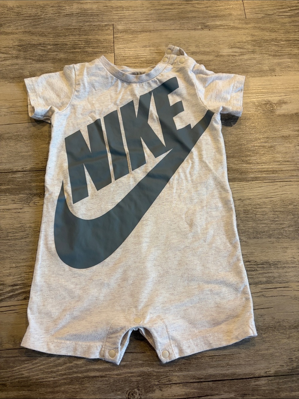Nike Baby Romper